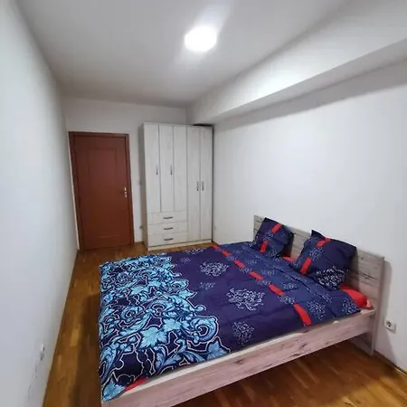 Vd Apartment Skopje Exterior photo