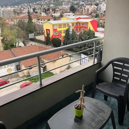 Vd Apartment Skopje Exterior photo