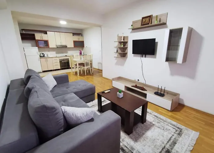 Vd Apartment