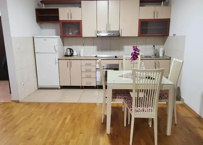 Vd Apartment