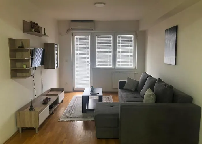 Vd Apartment