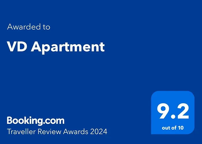 Vd Apartment