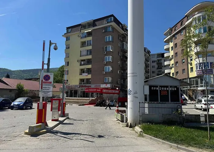 Vd Apartment