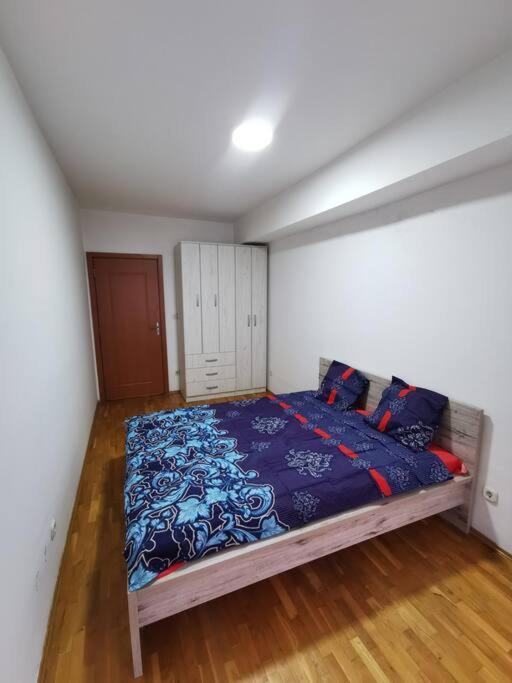 Apartment Vd *