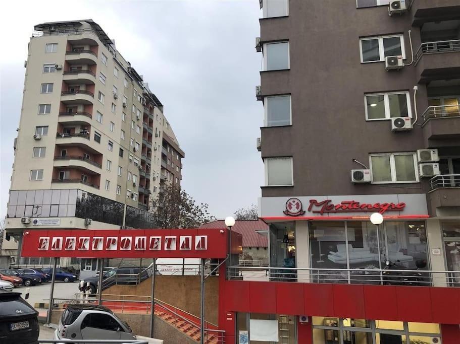 Апартамент Vd *
