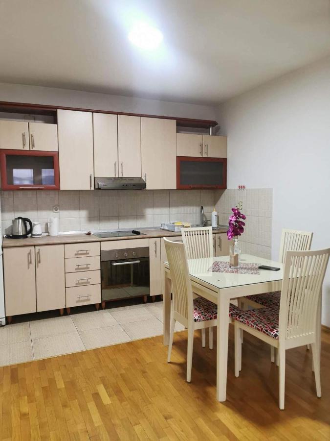 Apartment Vd *