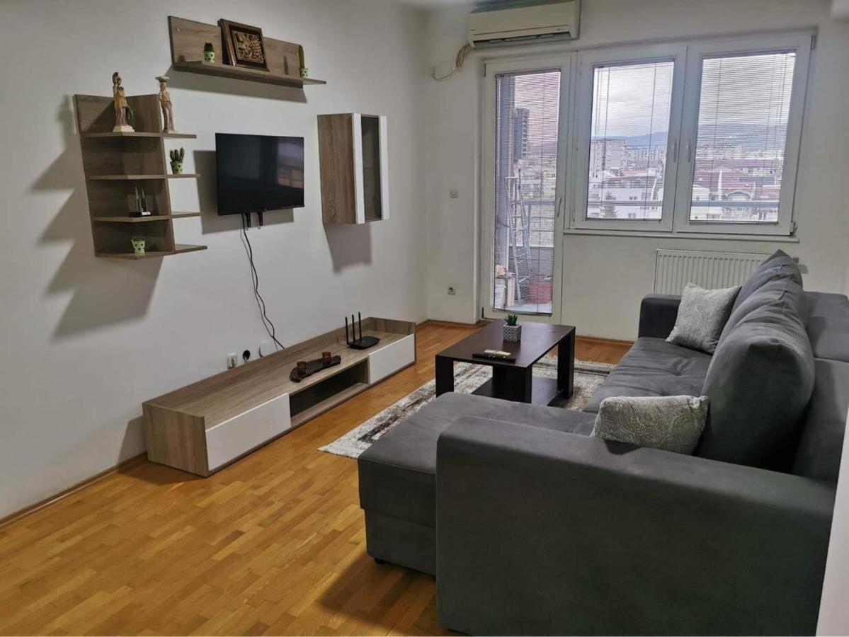 Vd Apartment *