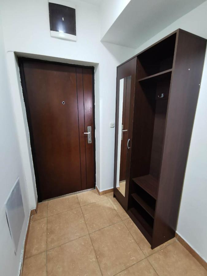 Apartment Vd