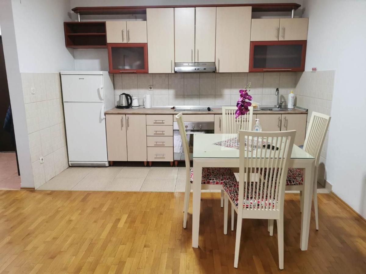 Apartment Vd Skopje