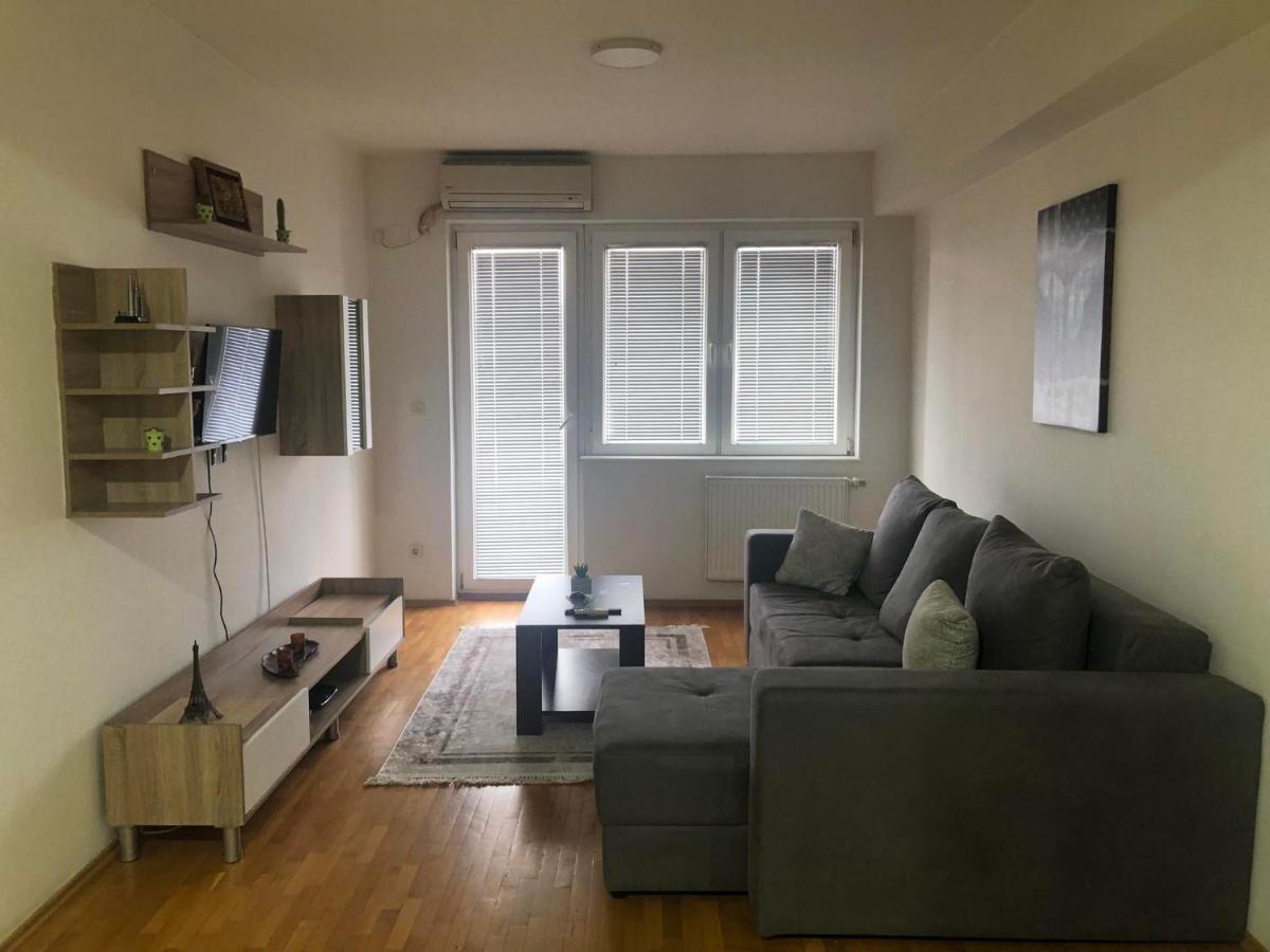Apartment Vd