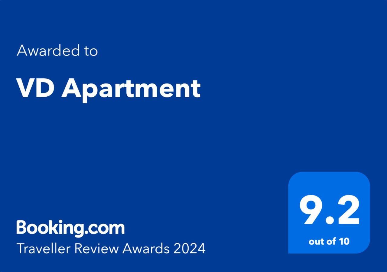 Apartment Vd *